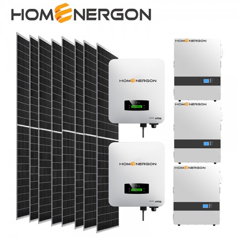 10kw Energy Storage Inverter